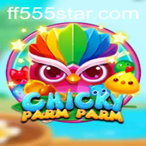 ChickyParmParm: The Latest Gaming Sensation