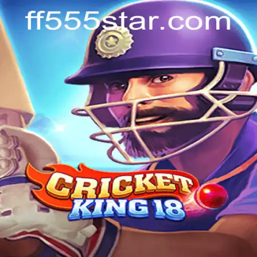 Unveiling CricketKing18: A New Era in Virtual Cricket