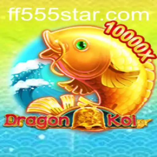 Unveiling the Mystical World of DragonKoi and the Enigmatic Keyword FF555