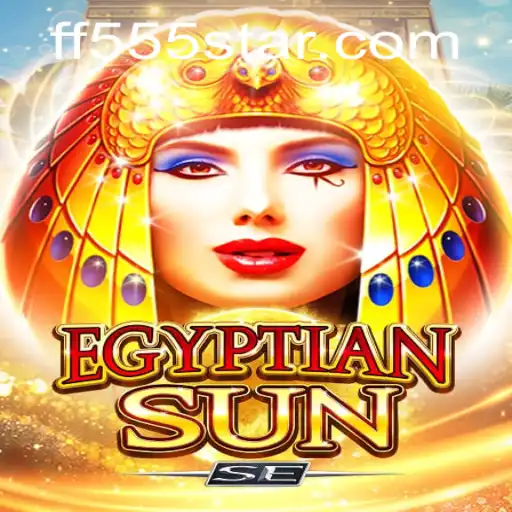 EgyptianSunSE: The Enigmatic Card Game That Merges Ancient Strategy with Modern Dynamics