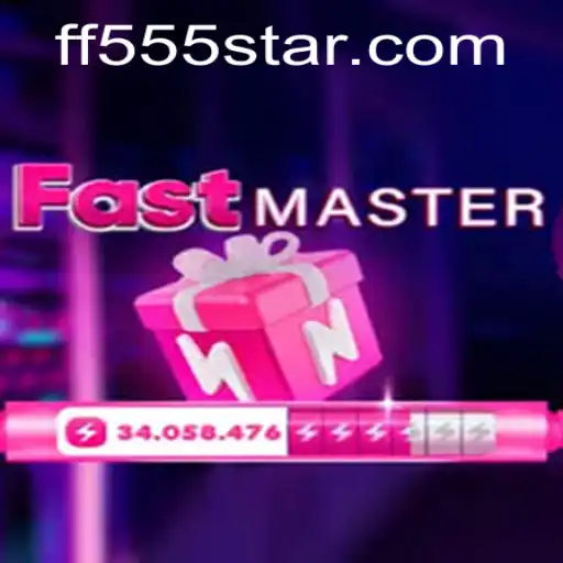 FastMaster: The Thrilling Race to Victory