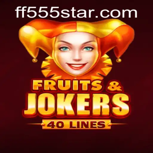 Exploring the World of 'FruitsAndJokers40': An Engaging Slot Machine Adventure