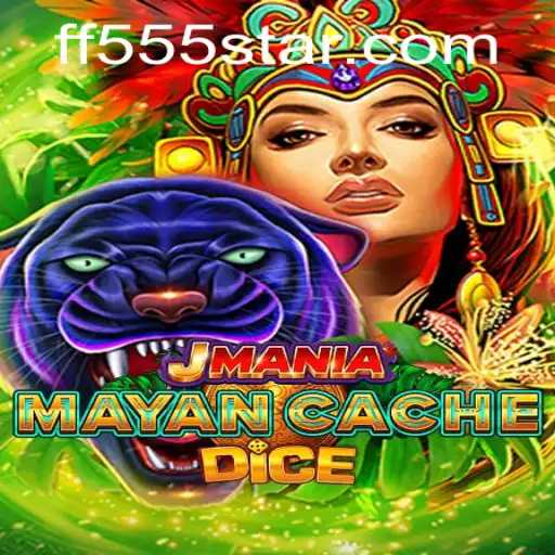 JManiaMayanCacheDice: A Captivating Adventure of Strategy and Chance