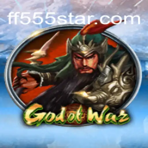 God of War: A Legendary Journey with FF555