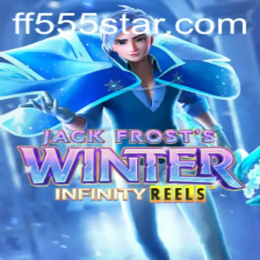 JackFrostsWinter: The Magical Journey through the Snow-Covered Adventure