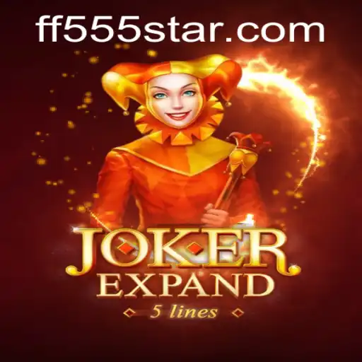 Dive into the Exciting World of JokerExpand: Unleashing the Power of FF555