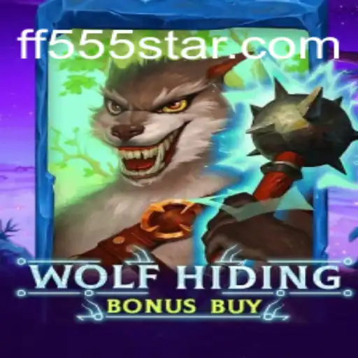 Experience the Thrill of WolfHidingBonusBuy: The Ultimate Gaming Adventure