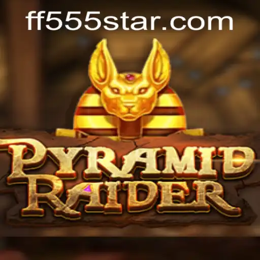 PyramidRaider: The Exciting World of Treasure Hunting and Adventure