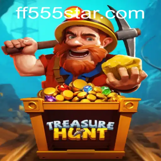 Discover the Excitement of TreasureHunt: Adventures Await