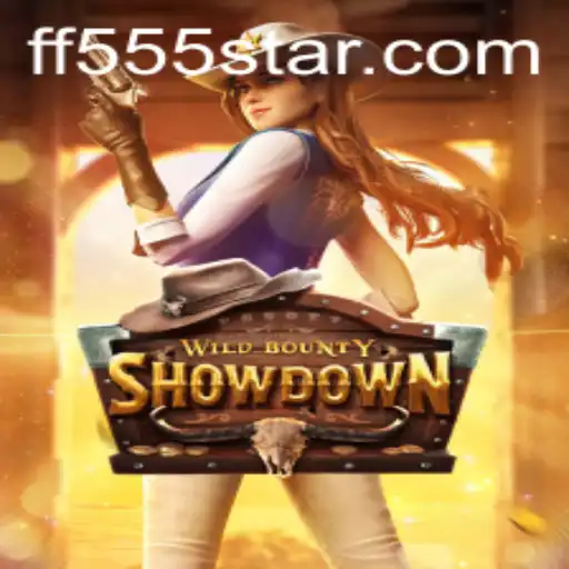 WildBountyShowdown: Experience the Thrills of the Old West