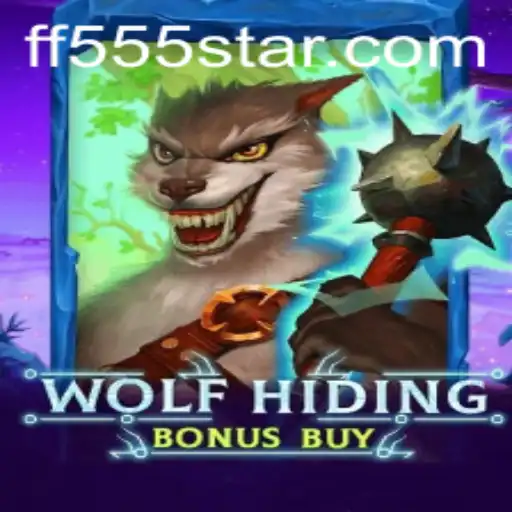 Experience the Thrill of WolfHidingBonusBuy: The Ultimate Gaming Adventure